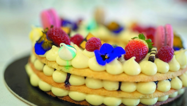 Confectionery category